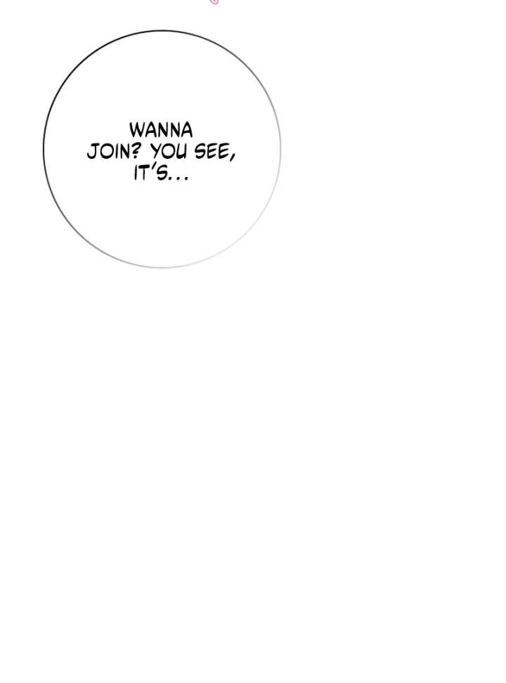 I Live With My Villain Uncle Chapter 27 - Page 120