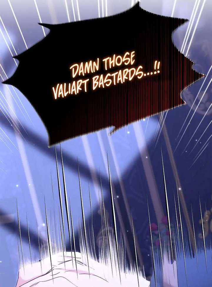 I Live With My Villain Uncle Chapter 27 - Page 125