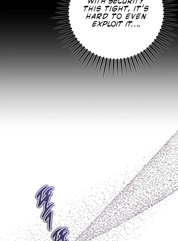I Live With My Villain Uncle Chapter 27 - Page 139