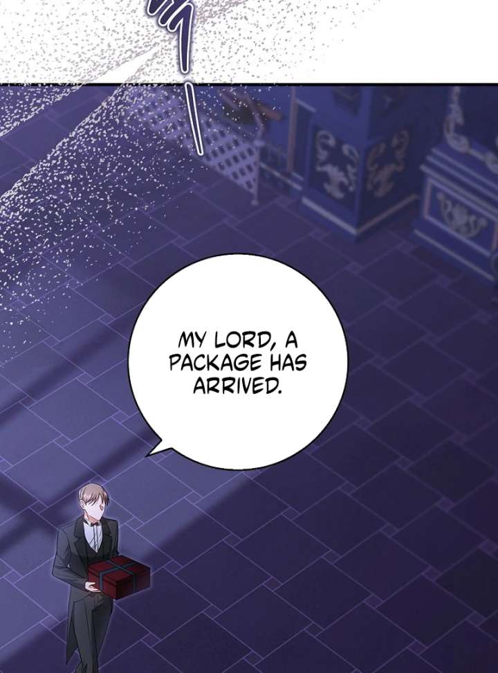 I Live With My Villain Uncle Chapter 27 - Page 140