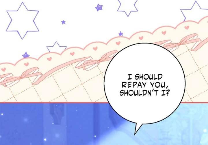 I Live With My Villain Uncle Chapter 27 - Page 15