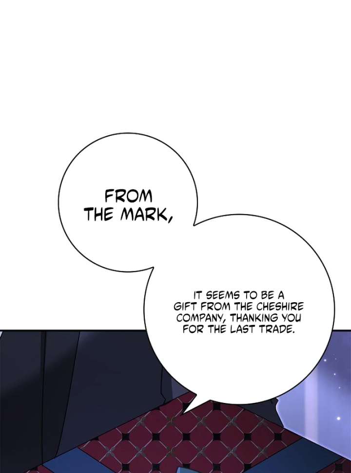I Live With My Villain Uncle Chapter 27 - Page 142