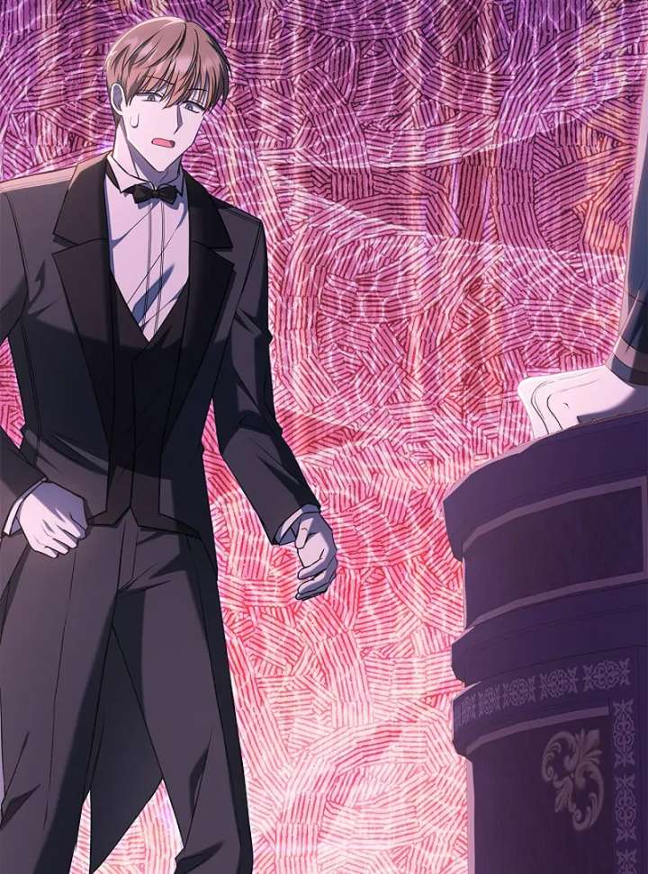I Live With My Villain Uncle Chapter 27 - Page 150