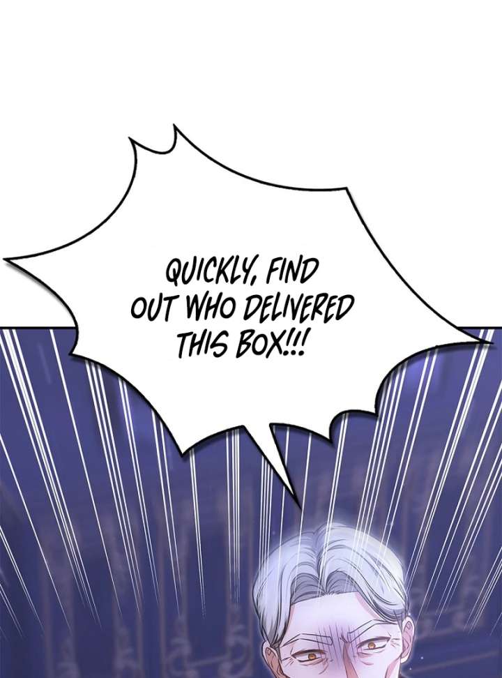 I Live With My Villain Uncle Chapter 27 - Page 153