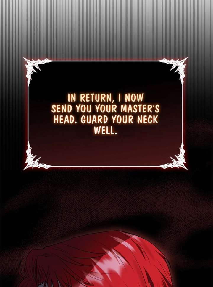I Live With My Villain Uncle Chapter 27 - Page 158