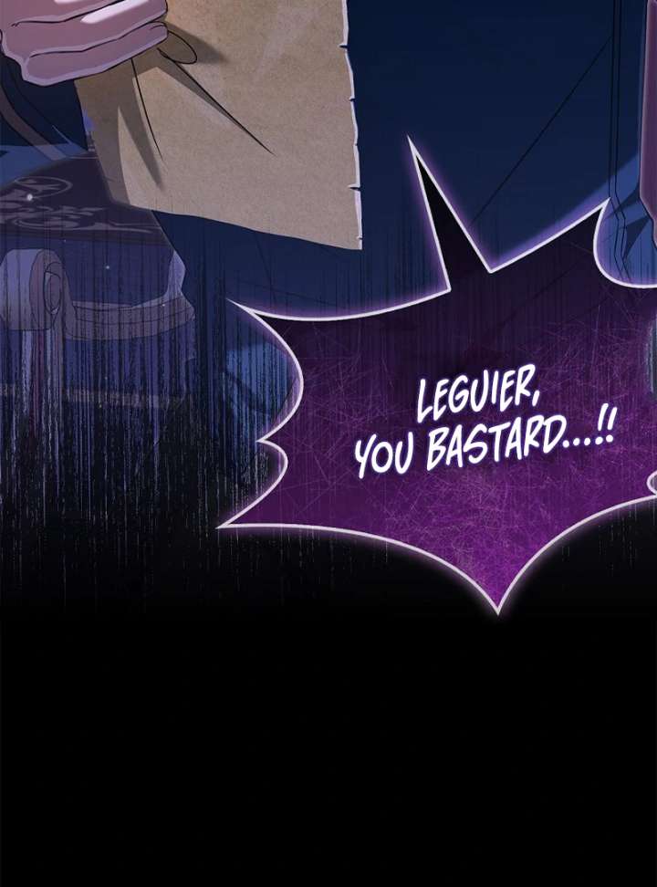 I Live With My Villain Uncle Chapter 27 - Page 161