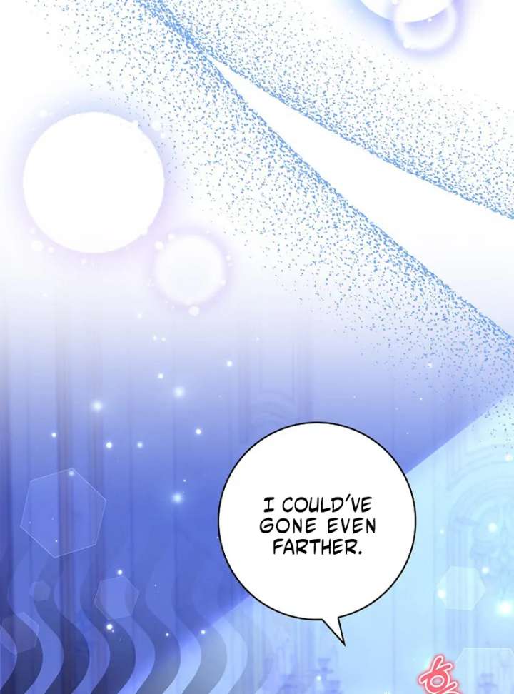 I Live With My Villain Uncle Chapter 27 - Page 33