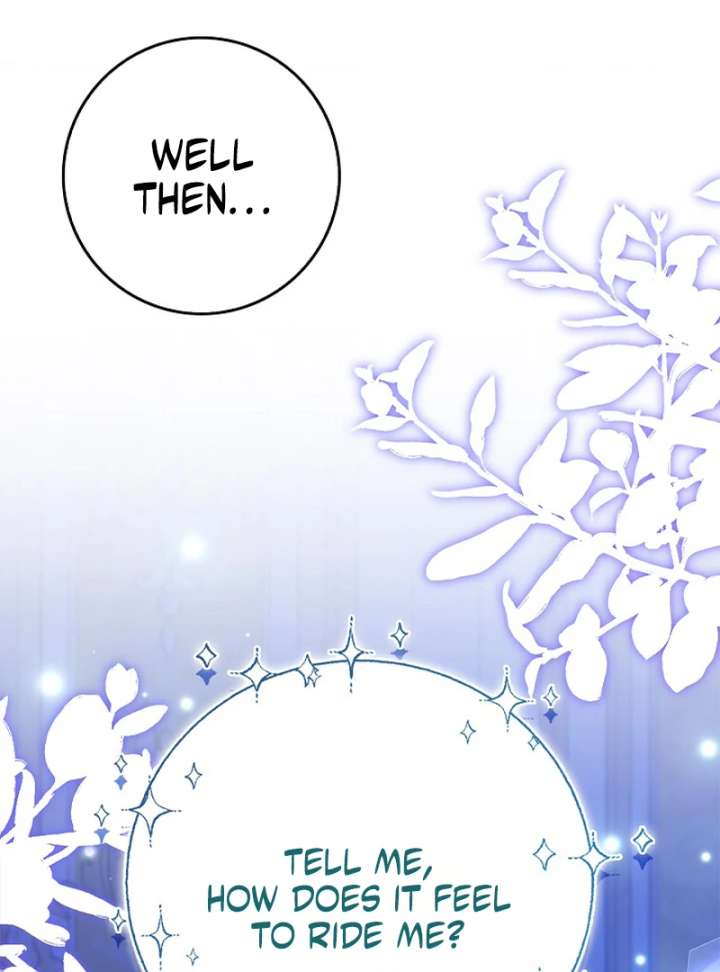 I Live With My Villain Uncle Chapter 27 - Page 38