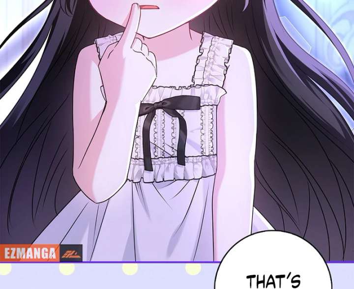 I Live With My Villain Uncle Chapter 27 - Page 42