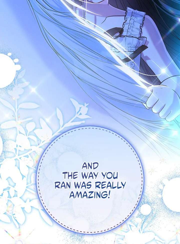 I Live With My Villain Uncle Chapter 27 - Page 48