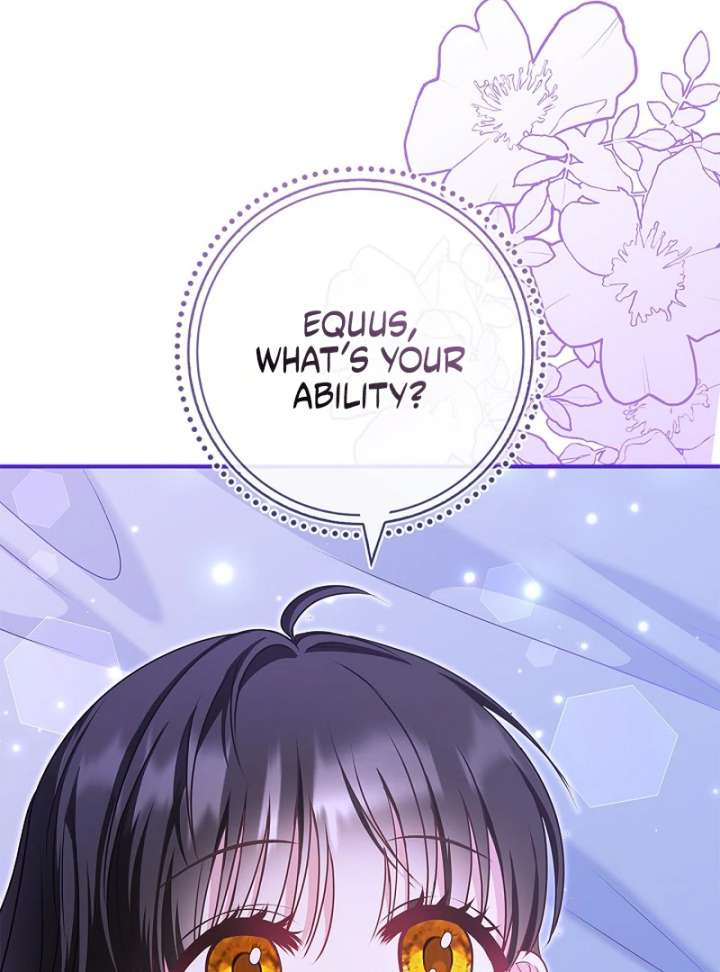 I Live With My Villain Uncle Chapter 27 - Page 52