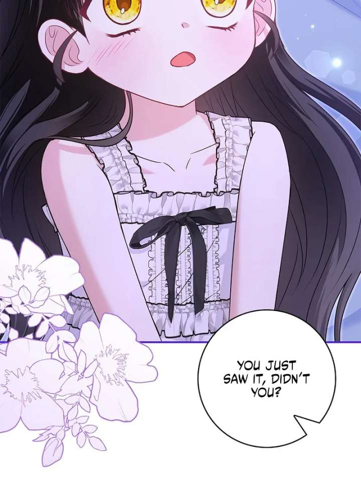 I Live With My Villain Uncle Chapter 27 - Page 53