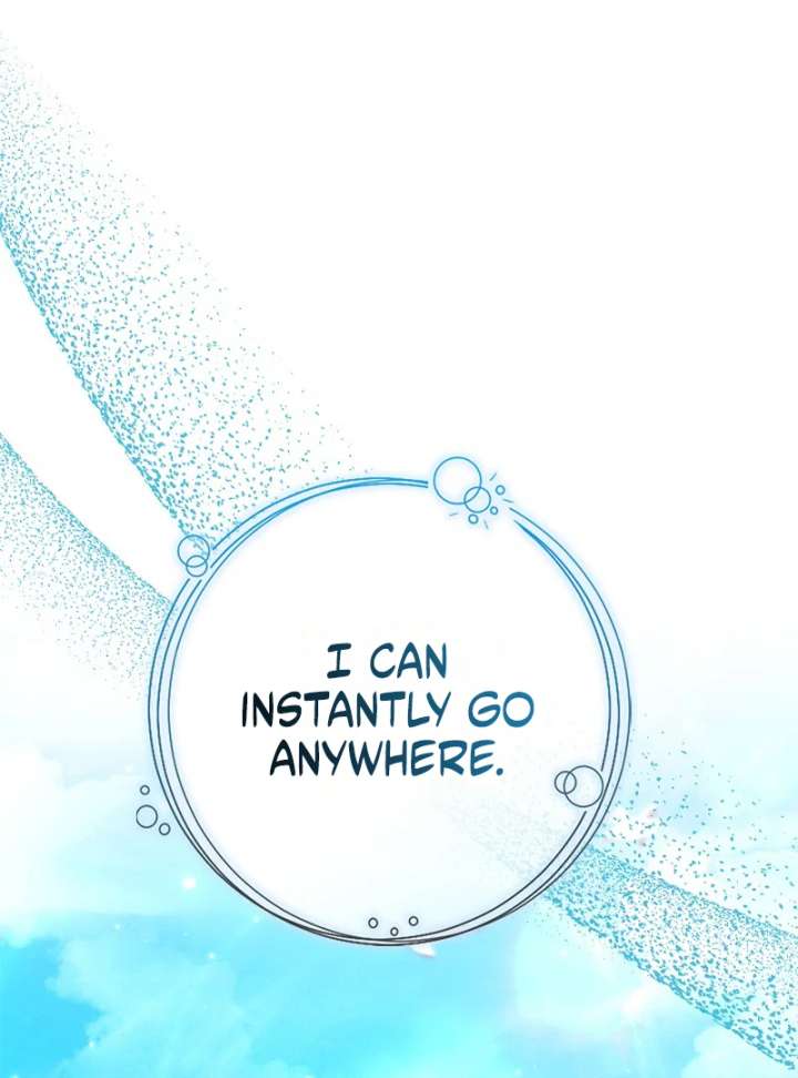 I Live With My Villain Uncle Chapter 27 - Page 54
