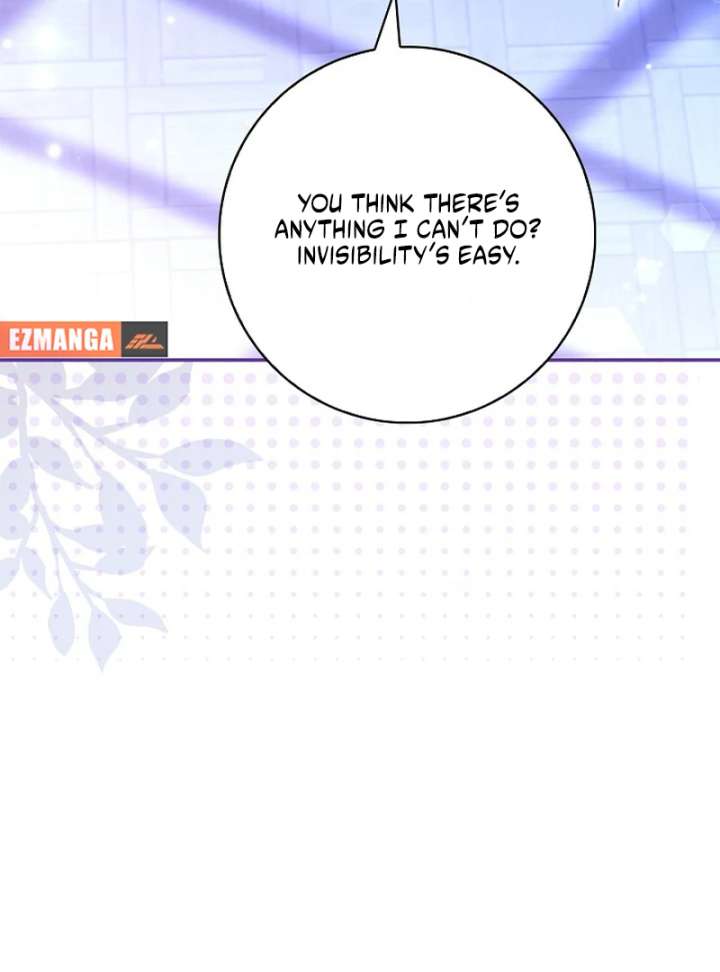 I Live With My Villain Uncle Chapter 27 - Page 59