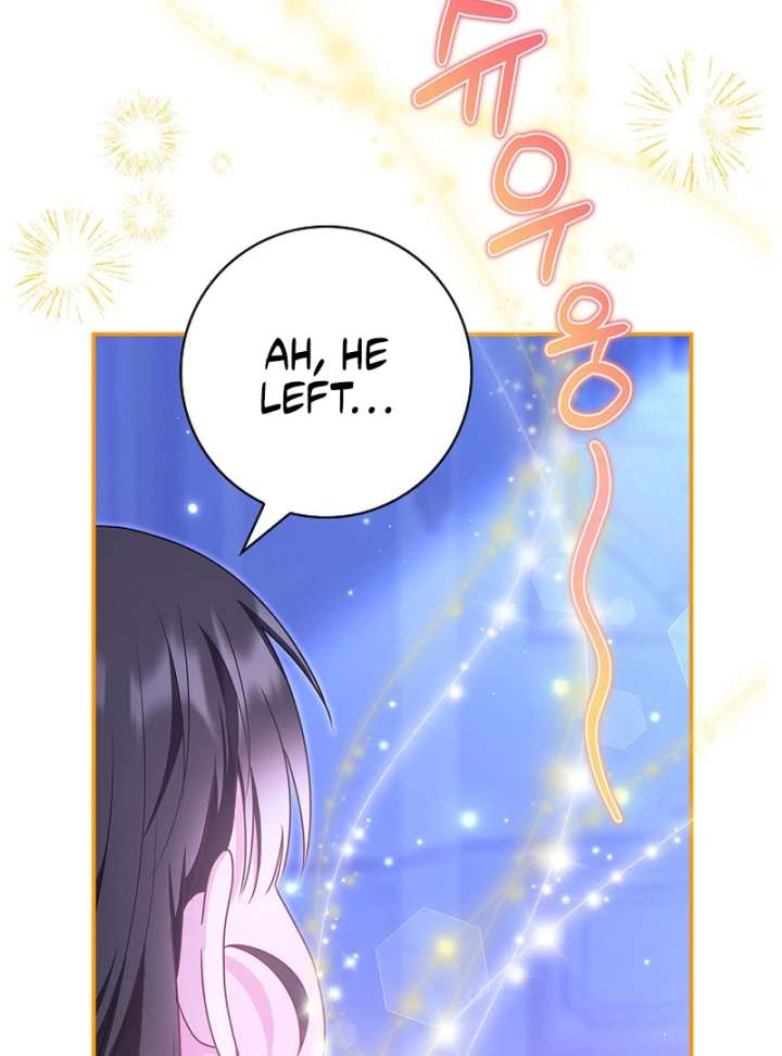 I Live With My Villain Uncle Chapter 27 - Page 65