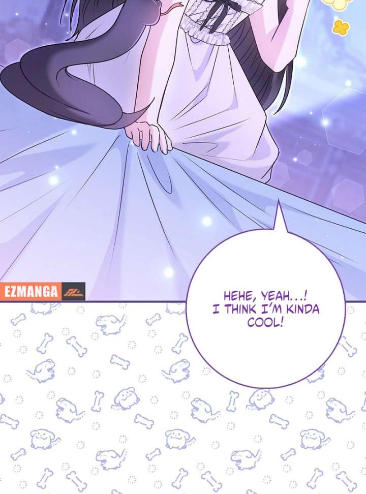I Live With My Villain Uncle Chapter 27 - Page 68