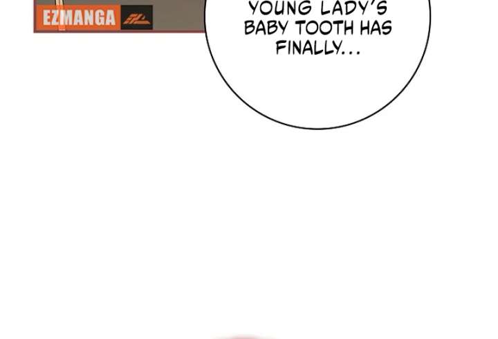 I Live With My Villain Uncle Chapter 27 - Page 85