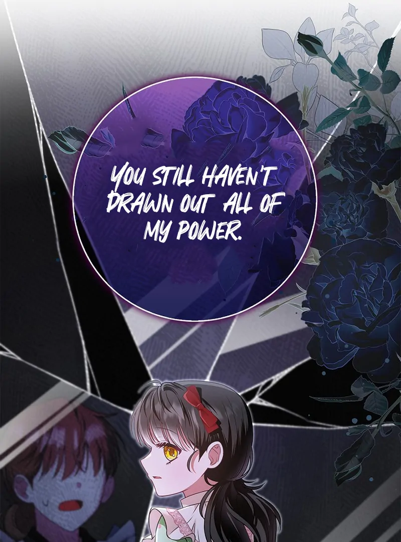 I Live With My Villain Uncle Chapter 28 - Page 132