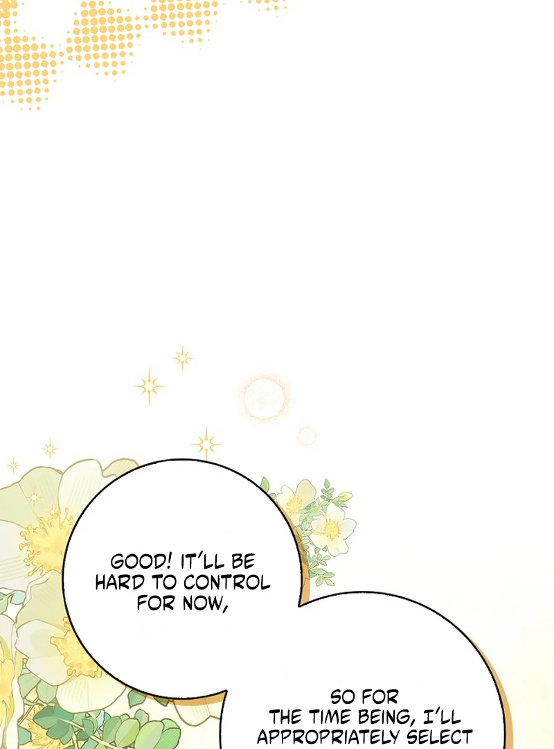 I Live With My Villain Uncle Chapter 28 - Page 137