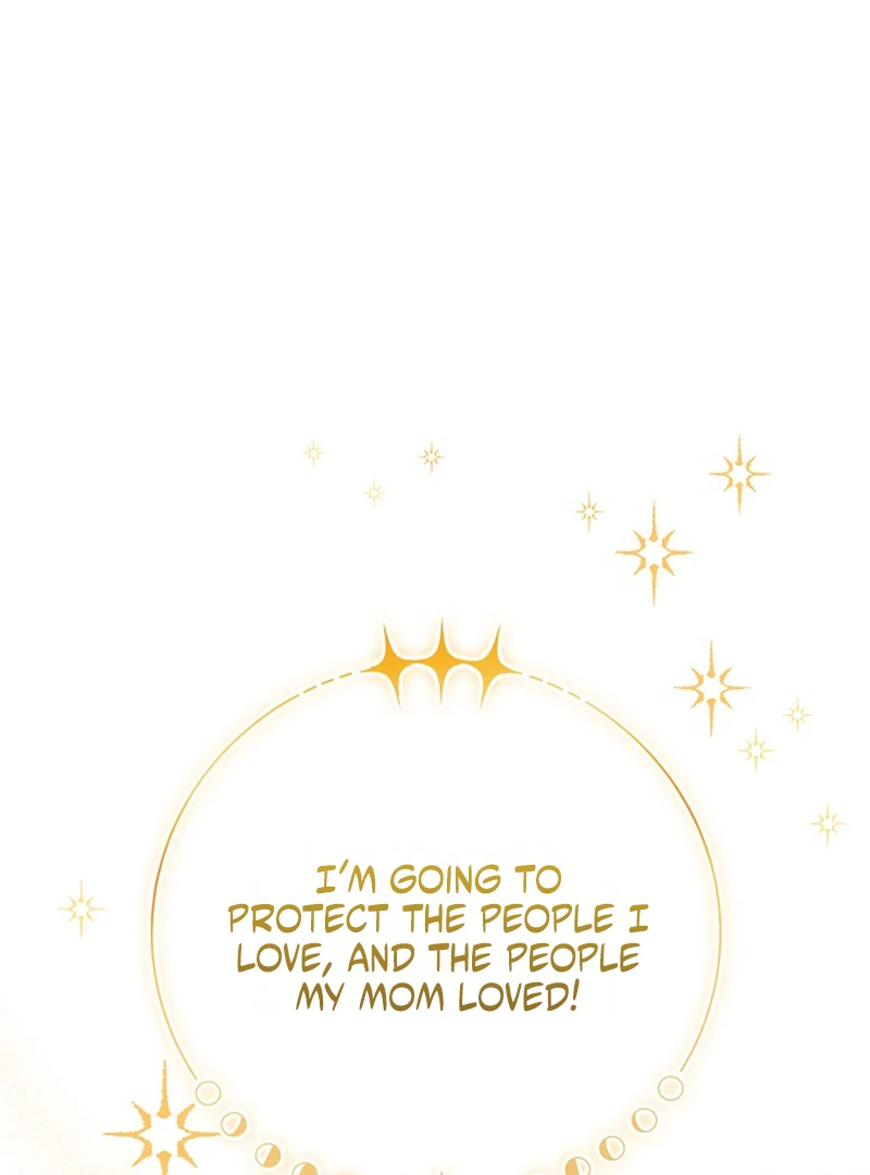 I Live With My Villain Uncle Chapter 28 - Page 142