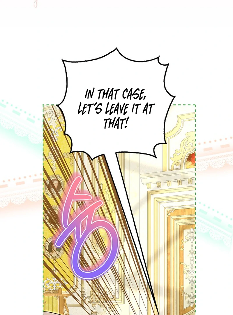 I Live With My Villain Uncle Chapter 28 - Page 16