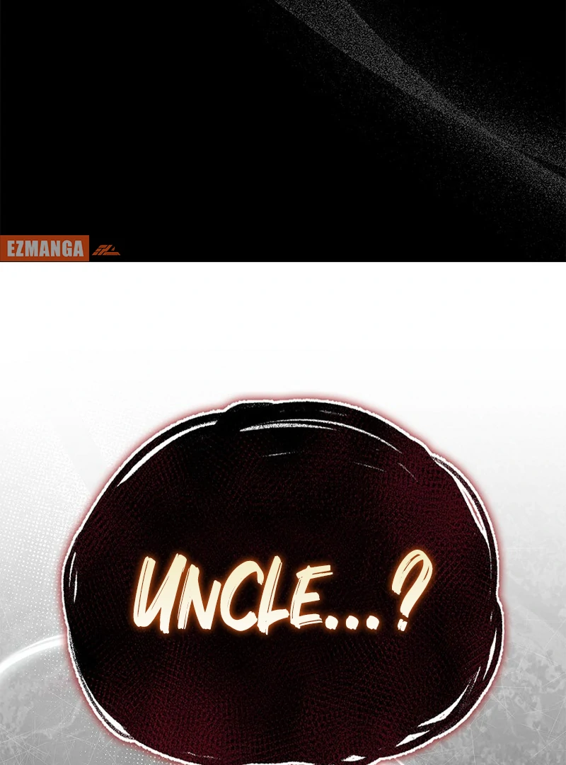 I Live With My Villain Uncle Chapter 28 - Page 156