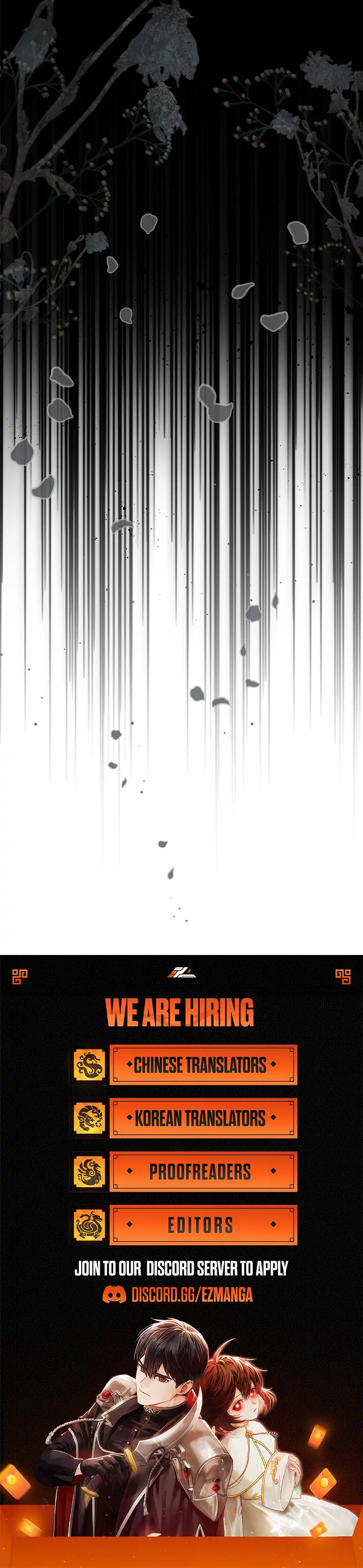 I Live With My Villain Uncle Chapter 28 - Page 160