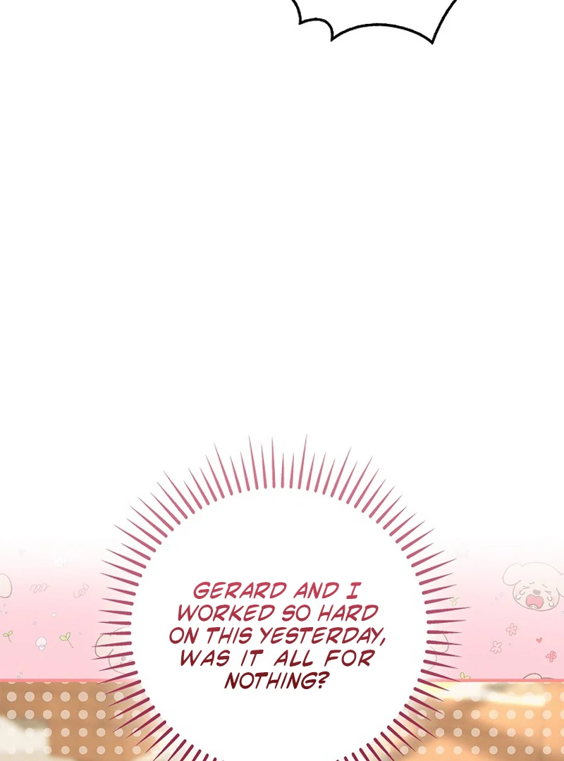 I Live With My Villain Uncle Chapter 28 - Page 18