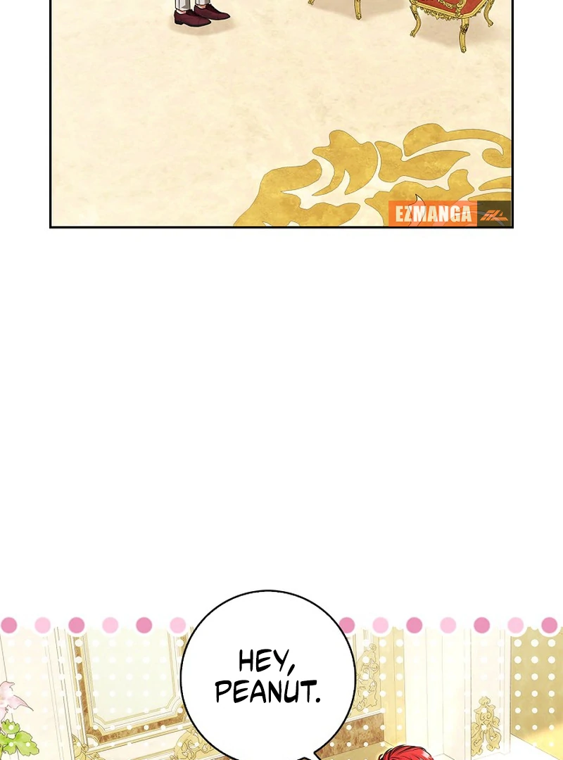 I Live With My Villain Uncle Chapter 28 - Page 32