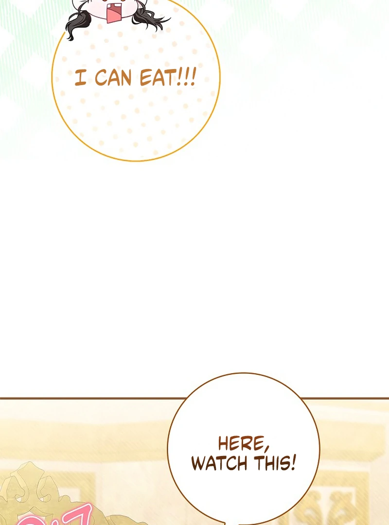I Live With My Villain Uncle Chapter 28 - Page 59