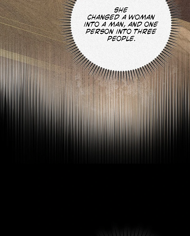 I Live With My Villain Uncle Chapter 28 - Page 67