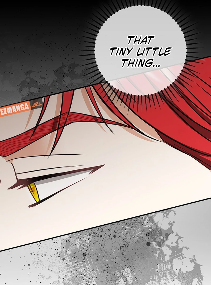 I Live With My Villain Uncle Chapter 28 - Page 68