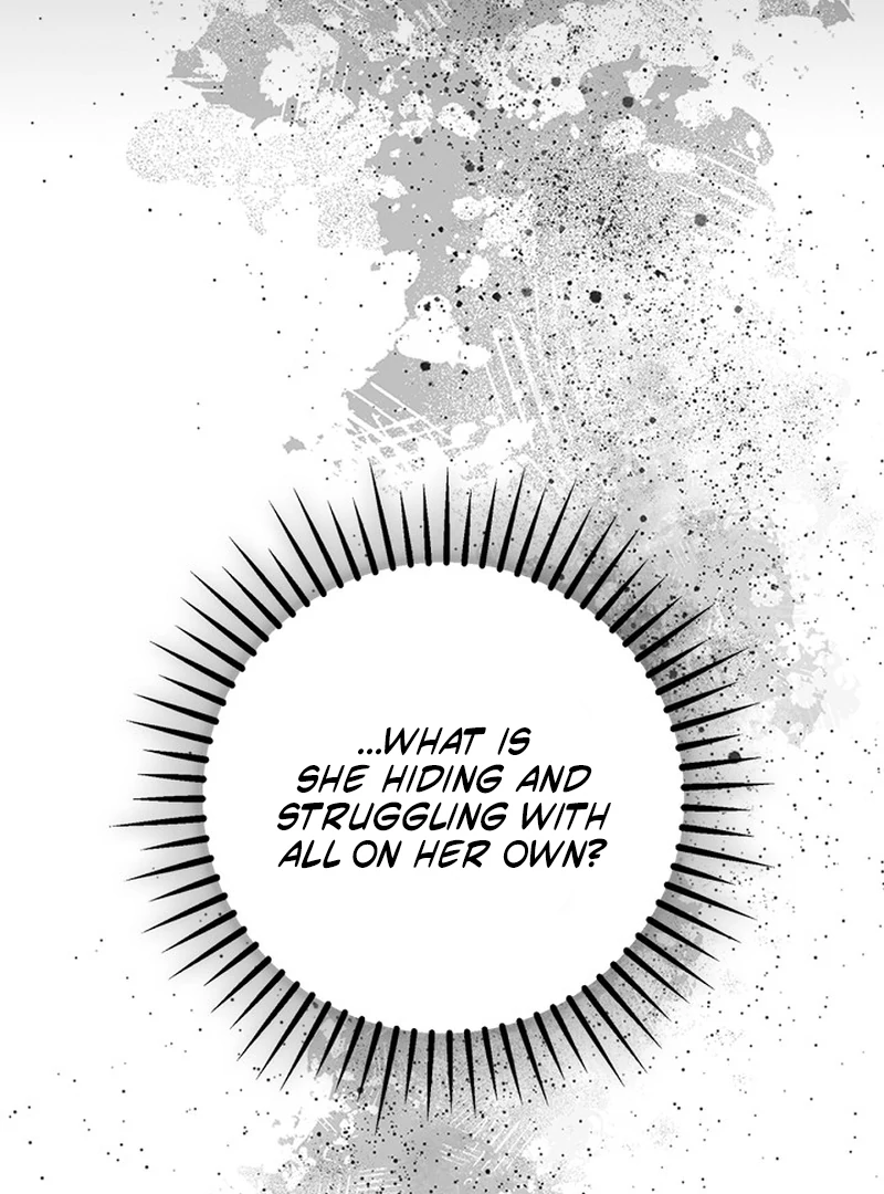 I Live With My Villain Uncle Chapter 28 - Page 69