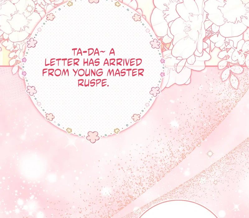 I Live With My Villain Uncle Chapter 28 - Page 79
