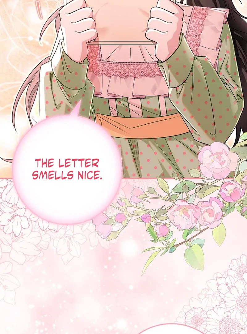 I Live With My Villain Uncle Chapter 28 - Page 82