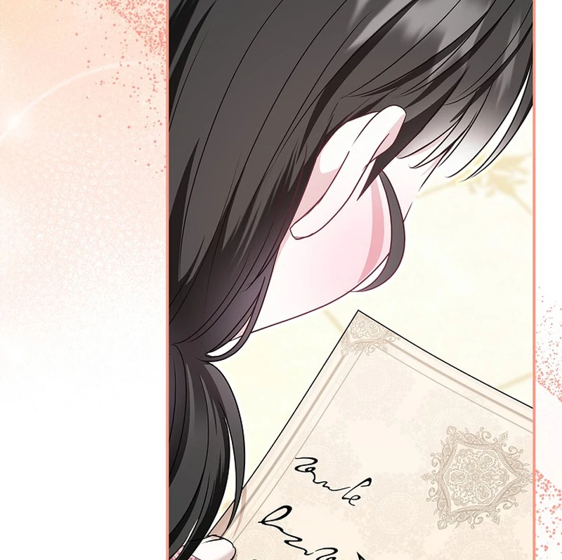 I Live With My Villain Uncle Chapter 28 - Page 92