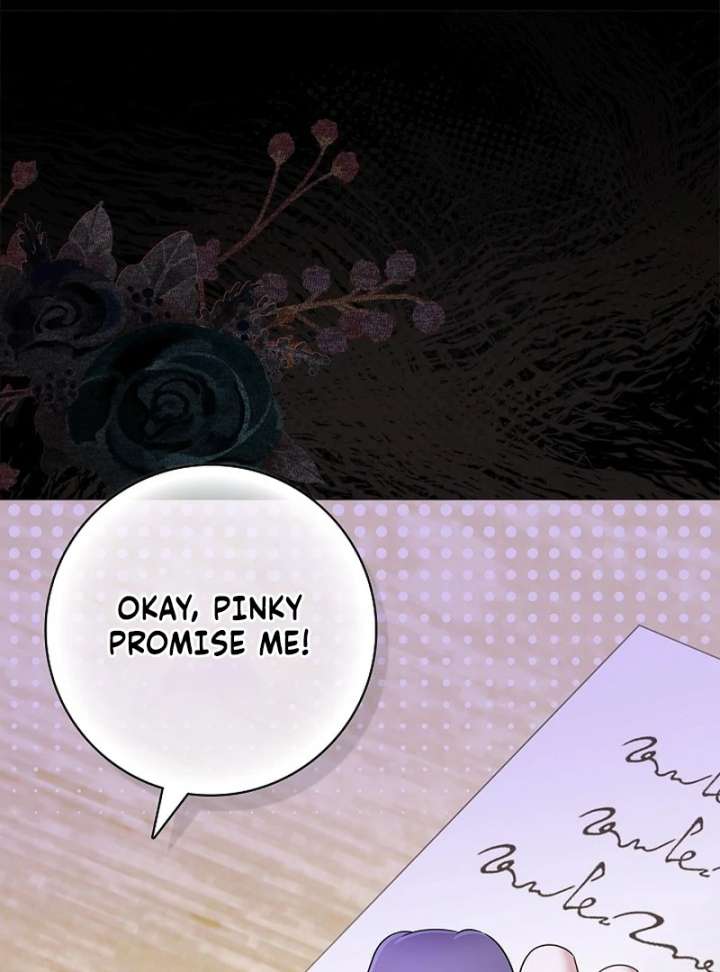 I Live With My Villain Uncle Chapter 29 - Page 2
