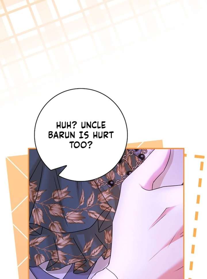 I Live With My Villain Uncle Chapter 29 - Page 118