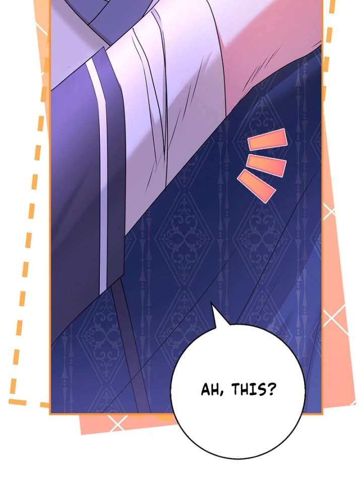 I Live With My Villain Uncle Chapter 29 - Page 119