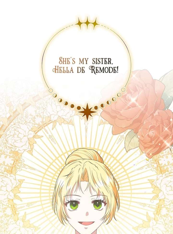 I Live With My Villain Uncle Chapter 29 - Page 127