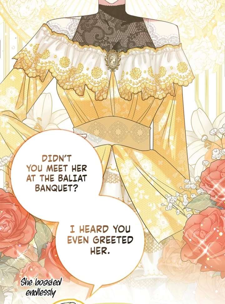 I Live With My Villain Uncle Chapter 29 - Page 128