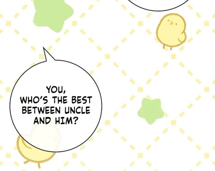 I Live With My Villain Uncle Chapter 29 - Page 142