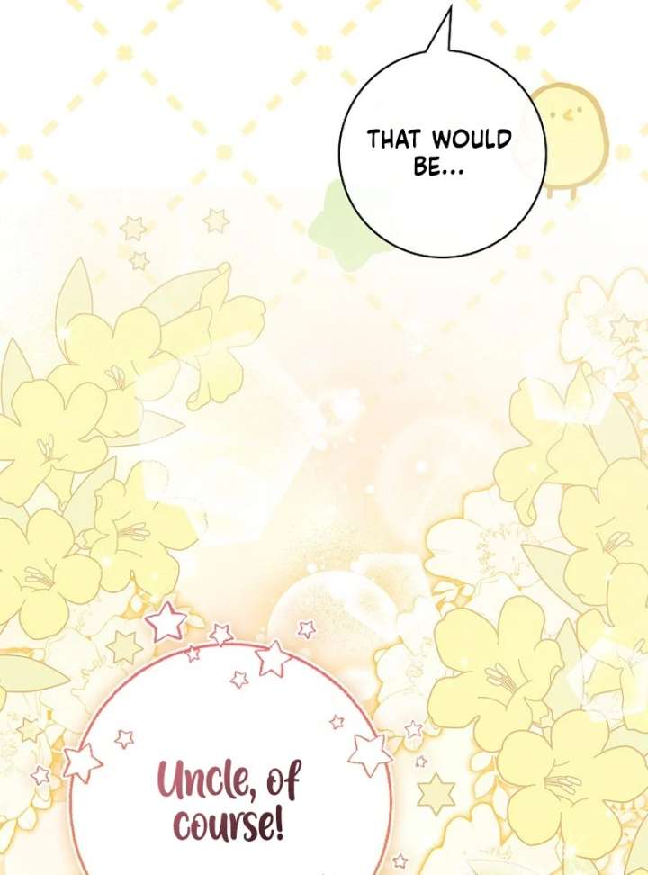 I Live With My Villain Uncle Chapter 29 - Page 143