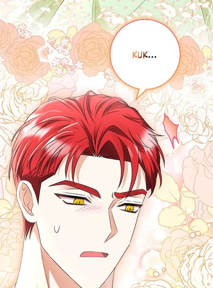 I Live With My Villain Uncle Chapter 29 - Page 145