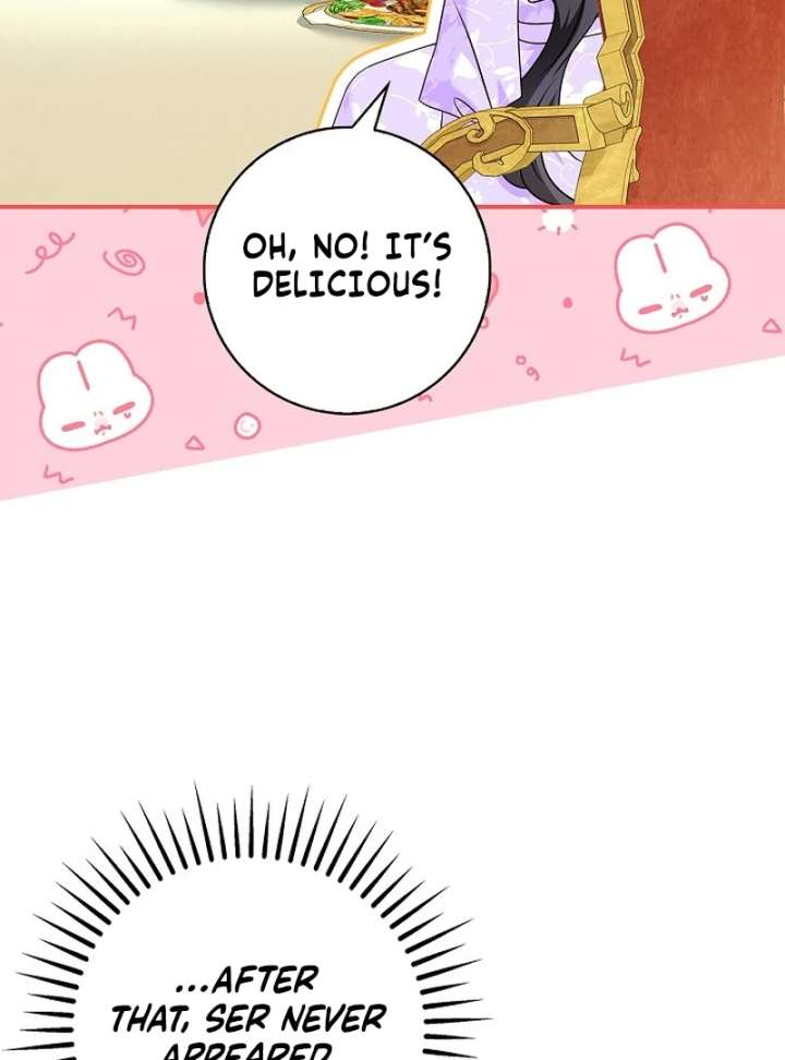 I Live With My Villain Uncle Chapter 29 - Page 158