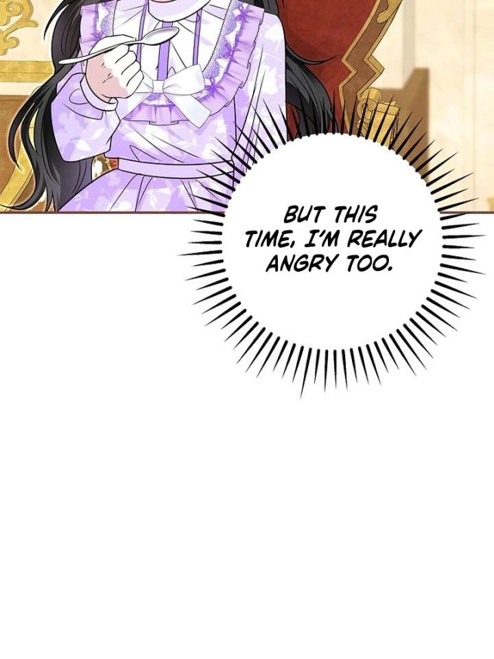 I Live With My Villain Uncle Chapter 29 - Page 160