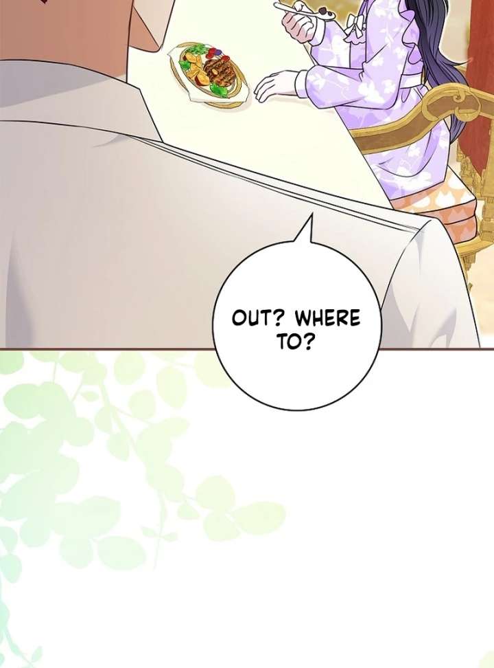 I Live With My Villain Uncle Chapter 29 - Page 162