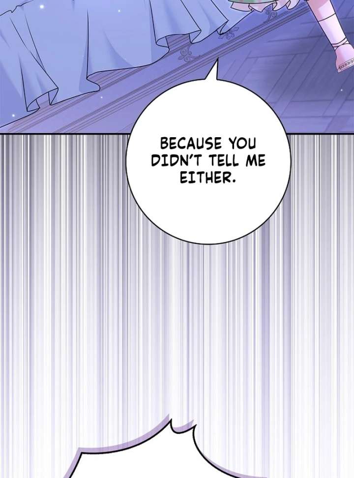 I Live With My Villain Uncle Chapter 29 - Page 24