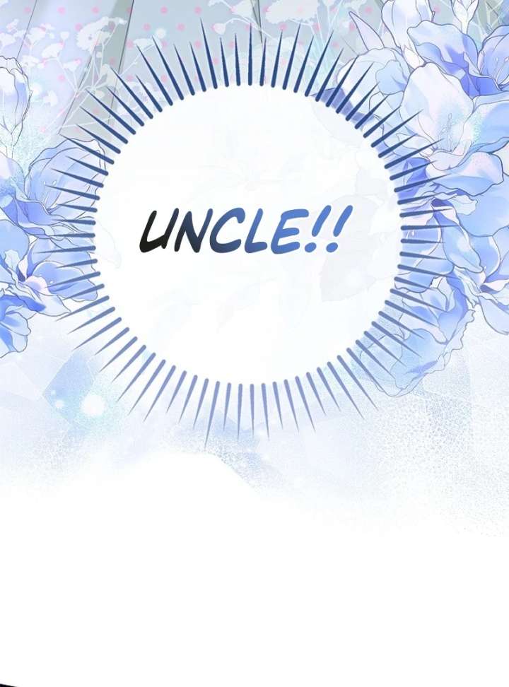 I Live With My Villain Uncle Chapter 29 - Page 32