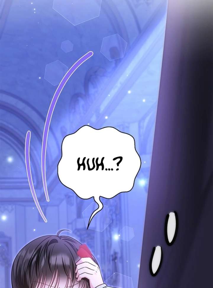 I Live With My Villain Uncle Chapter 29 - Page 36